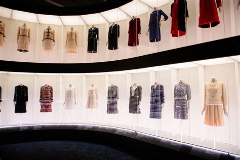 ‘GABRIELLE CHANEL. FASHION MANIFESTO’ EXHIBITION .